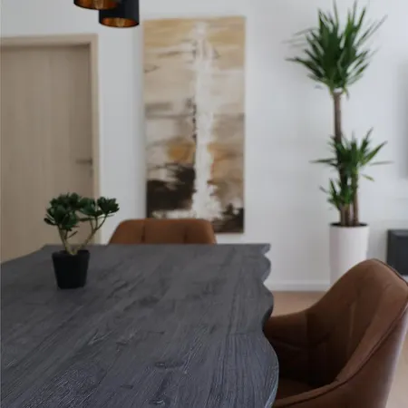 Neu! Stilvolle Mit Terrasse - Ruhige Lage Appartement