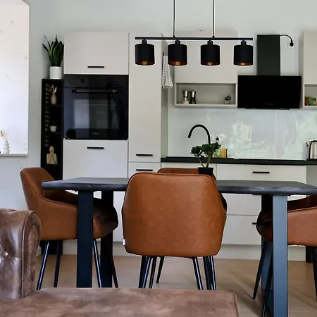 Appartement Neu! Stilvolle Mit Terrasse - Ruhige Lage