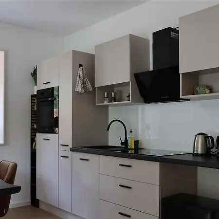 Neu! Stilvolle Mit Terrasse - Ruhige Lage Appartement