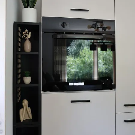 Appartement Neu! Stilvolle Mit Terrasse - Ruhige Lage *