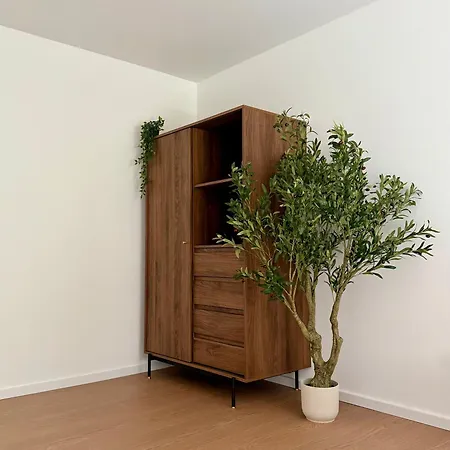 Appartement Neu! Stilvolle Mit Terrasse - Ruhige Lage Sohland an der Spree