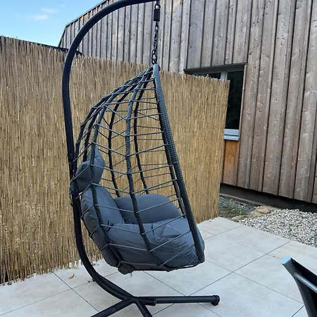 Neu! Stilvolle Mit Terrasse - Ruhige Lage Appartement Sohland an der Spree